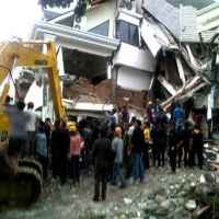 Tabrakan Saat Liputan Gempa, Jurnalis Padang Meninggal Dunia