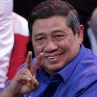 Para Calon Menteri Berburu Dukungan Spiritual