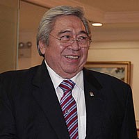 TK: Presiden Maunya Berapa, Kalau 20 Ya Kita Kasih 20