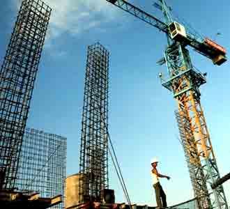 Pembangunan Rusunami Kalibata Dikebut