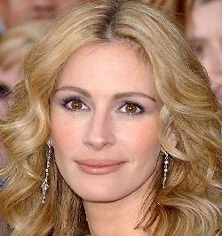 Sepeda Ontel Banjiri Lokasi Syuting Julia Roberts