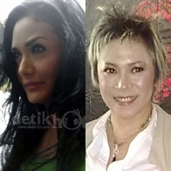 Melly Goeslaw Berseteru Dengan KD Karena Konser?