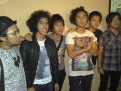 Nidji Rendah Hati di Album Ketiga