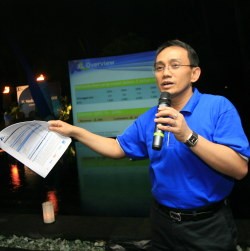 Dirut XL: Kami Nyaris Nomor 2