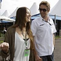 Button Puasa Seks di Brasil 