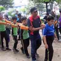 Surabaya Harus Miliki Sekolah Luar Biasa Satu Atap