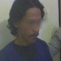 Buron Setahun, Pelaku Pengeroyokan Ditangkap 