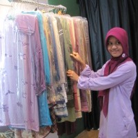 Polite Tampil Lebih Dewasa