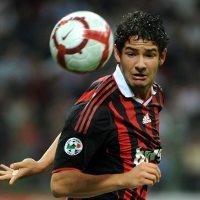 Menagih Gol dari Pato