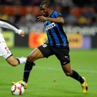 Nerazzurri Pincang di Depan