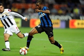 Nerazzurri Pincang di Depan
