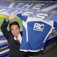 Ambisi Bos Baru Birmingham Kalahkan MU-Chelsea