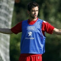 Surat Cinta Fergie untuk Defour