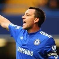 Terry, Maldini-nya Chelsea