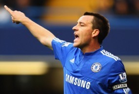 Terry, Maldini-nya Chelsea