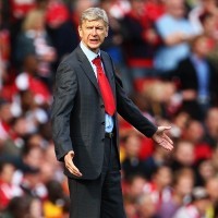 Seberapa Siap Pasukanmu, Wenger?