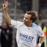 Sunderland Kontrak Zenden 