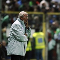 Lippi Terlalu Arogan