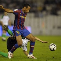 Blaugrana Tanpa Henry