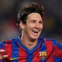 Sebuah Misi untuk Messi