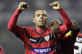 Luis Fabiano Tatap Tantangan Baru