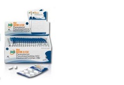 Flu, si Pengganggu Aktivitas