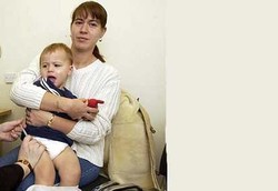 Jangan Buru-buru Berikan Anak Parasetamol Usai Vaksinasi