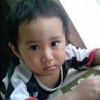 Abdul Hafiz Askary, 2,10 Tahun; Lelaki; m