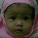 Aisyah Nurul Arasy, 1,5 Bulan; Perempuan; f