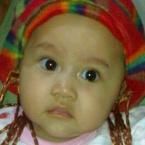 Fatima Khairani Purnamasari, 7 Bulan; Perempuan; f
