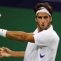 Davydenko, Lopez Tembus Semifinal