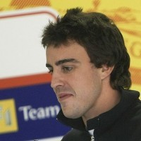 Massa Masih Curigai Alonso