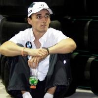 Kubica Tunggu Partner Kuat