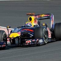 Dibuka Keunggulan Webber