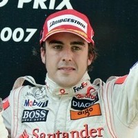 Alonso: Pernyataan Massa Tidak Penting