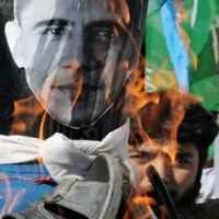  Perangi Al Qaeda, Obama Teken 7,5 Miliar Dollar Untuk Pakistan 