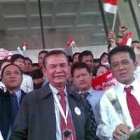 Penyitaan Dianggap Tak Sesuai dengan Perkara 