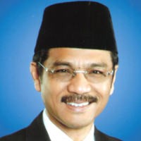 Ditugasi di Bidang Pemerintahan, Gamawan Fauzi Mendagri?