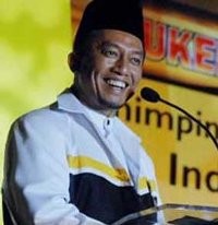  Tifatul Sembiring Dipanggil SBY ke Cikeas Pukul 11.00 WIB