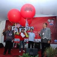 Gelar Speedy Fair, Telkom Ingin Gairah