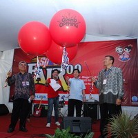 Gairahkan Sektor Telekomunikasi, Telkom Gelar Speedy Fair