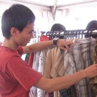  Berburu Clothing Murah Tapi Tidak Murahan
