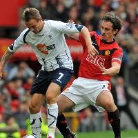 Atasi Bolton, MU ke Puncak