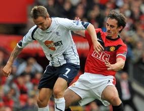 Atasi Bolton, MU ke Puncak