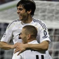 Madrid: Kaka Gampang, Mourinho Bukan Pilihan