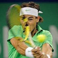 Lawan Nadal Cedera Lagi