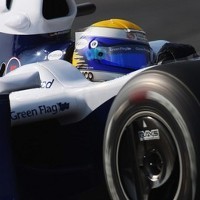 Rosberg Tercepat dalam Sesi Singkat