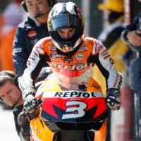 Pedrosa Perlu Konsisten dan Tak Jatuh