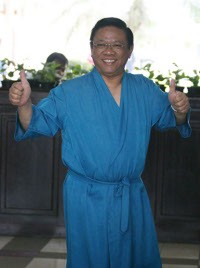 Calon Menteri Harus Bebas Alkohol