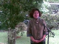 Nila Juwita Anfasa Moeleok Calon Menkes?